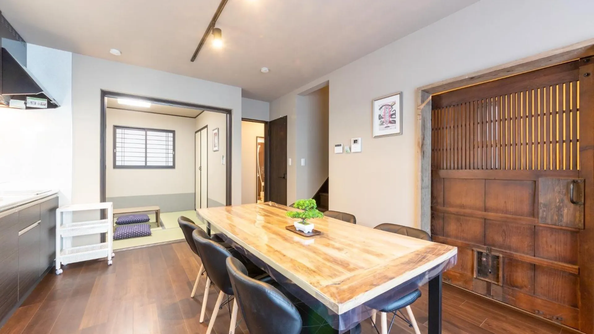 Familia Kojiya - Vacation Stay 15710 Tokyo Holiday home