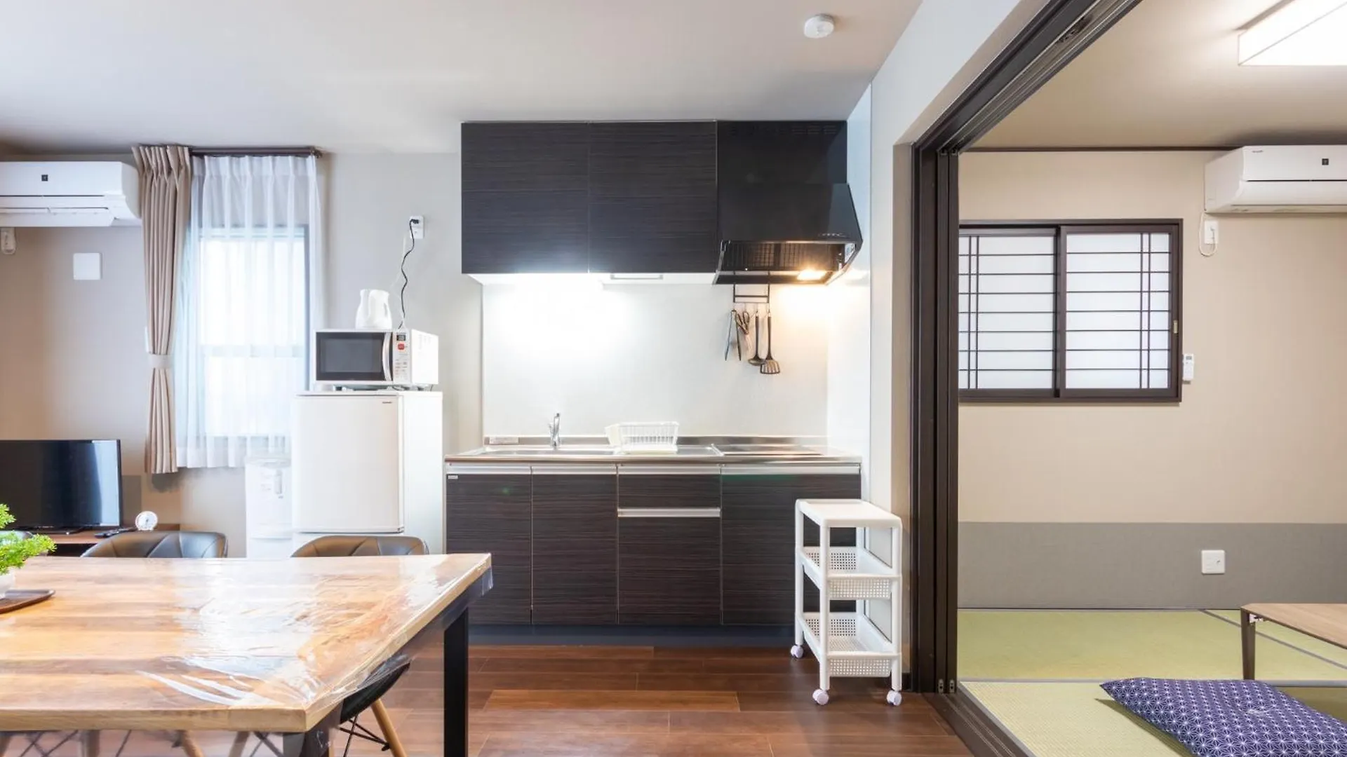 Holiday home Familia Kojiya - Vacation Stay 15710 Tokyo